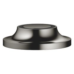Dornbracht Bedienknopf Vaia Air Switch Dark Chrome, 10713809-19... DORNBRACHT-10713809-19 4099477167701 (Abb. 1)