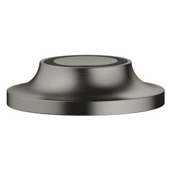 Dornbracht Bedienknopf Vaia Air Switch Dark Platinum gebürstet, 10713809-99... DORNBRACHT-10713809-99 4099477167770 (Abb. 1)