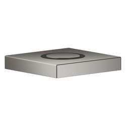 Dornbracht Bedienknopf Air Switch für Müllzerkleinerer, für Lot, Dark Chrome, 1... DORNBRACHT-10714970-19 4099477073347 (Abb. 1)