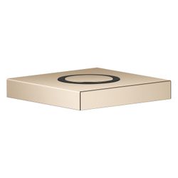 Dornbracht Bedienknopf Air Switch für Müllzerkleinerer, für Lot, Champagne 22kt... DORNBRACHT-10714970-47 4099477090351 (Abb. 1)