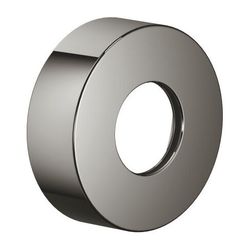 Dornbracht Rosette Durchmesser 70mm, Dark Chrome... DORNBRACHT-11003979-19 4099477073354 (Abb. 1)