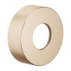 Dornbracht Rosette Durchmesser 70mm, Champagne gebürstet 22kt Gold, 11003979-46... DORNBRACHT-11003979-46 4099477090368 (Abb. 1)