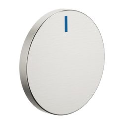 Dornbracht CYO Griffeinsatz 11181811 platin matt blau... DORNBRACHT-11181811-06 4029011934261 (Abb. 1)
