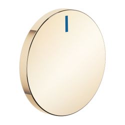 Dornbracht CYO Griffeinsatz 11181811 Messing blau... DORNBRACHT-11181811-09 4029011934285 (Abb. 1)