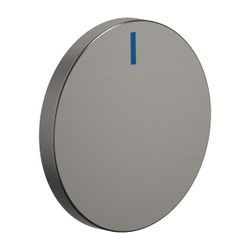 Dornbracht CYO Griffeinsatz 11181811 Dark Platinum matt blau... DORNBRACHT-11181811-99 4029011934308 (Abb. 1)