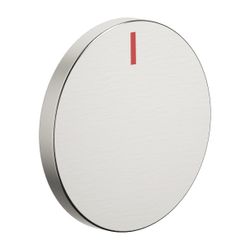 Dornbracht CYO Griffeinsatz 11182811 platin matt rot... DORNBRACHT-11182811-06 4029011934148 (Abb. 1)
