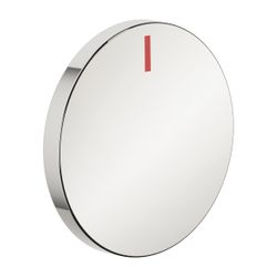 Dornbracht CYO Griffeinsatz 11182811 platin rot... DORNBRACHT-11182811-08 4029011934155 (Abb. 1)