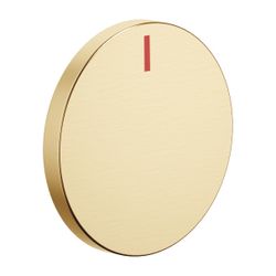 Dornbracht CYO Griffeinsatz 11182811 Messing gebürstet rot... DORNBRACHT-11182811-28 4029011934179 (Abb. 1)