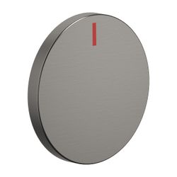 Dornbracht CYO Griffeinsatz 11182811 Dark Platinum matt rot... DORNBRACHT-11182811-99 4029011934186 (Abb. 1)