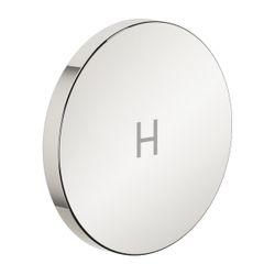 Dornbracht CYO Griffeinsatz H 11185811 platin... DORNBRACHT-11185811-08 4029011910951 (Abb. 1)
