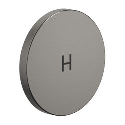 Dornbracht CYO Griffeinsatz H 11185811 Dark Platinum matt... DORNBRACHT-11185811-99 4029011910982 (Abb. 1)