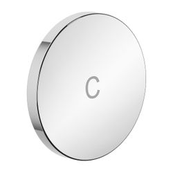 Dornbracht CYO Griffeinsatz C 11186811 chrom... DORNBRACHT-11186811-00 4029011924156 (Abb. 1)
