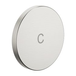 Dornbracht CYO Griffeinsatz C 11186811 platin matt... DORNBRACHT-11186811-06 4029011911170 (Abb. 1)