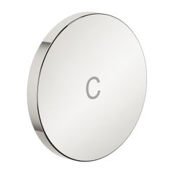 Dornbracht CYO Griffeinsatz C 11186811 platin... DORNBRACHT-11186811-08 4029011910999 (Abb. 1)