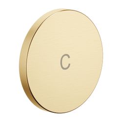 Dornbracht CYO Griffeinsatz C 11186811 Messing gebürstet... DORNBRACHT-11186811-28 4029011911019 (Abb. 1)