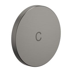 Dornbracht CYO Griffeinsatz C 11186811 Dark Platinum matt... DORNBRACHT-11186811-99 4029011911026 (Abb. 1)