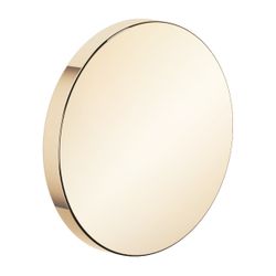 Dornbracht Griffeinsatz CYO ohne Kennzeichnung, Messing 23kt Gold... DORNBRACHT-11187811-09 4029011911040 (Abb. 1)