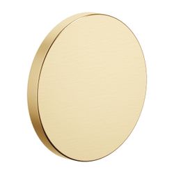 Dornbracht Griffeinsatz CYO ohne Kennzeichnung, Messing gebürstet 23kt Gold... DORNBRACHT-11187811-28 4029011911057 (Abb. 1)