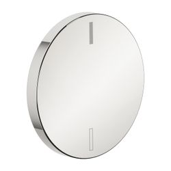 Dornbracht Griffeinsatz CYO warm und kalt, Platin... DORNBRACHT-11188811-08 4029011911071 (Abb. 1)
