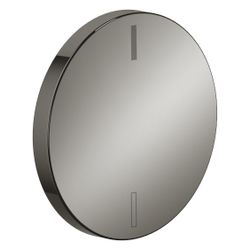 Dornbracht Griffeinsatz CYO warm und kalt, Dark Chrome... DORNBRACHT-11188811-19 4099477127972 (Abb. 1)
