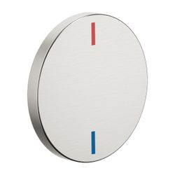 Dornbracht CYO Griffeinsatz 11189811 platin matt blau rot... DORNBRACHT-11189811-06 4029011934384 (Abb. 1)
