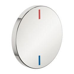Dornbracht CYO Griffeinsatz 11189811 platin blau rot... DORNBRACHT-11189811-08 4029011934391 (Abb. 1)