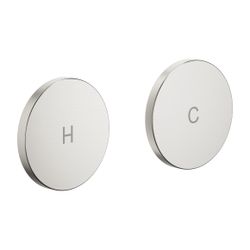 Dornbracht CYO Set Griffeinsatz warm & kalt 11285811 platin matt... DORNBRACHT-11285811-06 4029011929694 (Abb. 1)