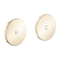 Dornbracht CYO Set Griffeinsatz warm & kalt 11285811 Messing... DORNBRACHT-11285811-09 4029011929632 (Abb. 1)