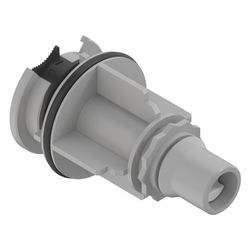 Dornbracht Verlängerung 46mm für Xtool Thermostatmodul 35 503/511/521/531/524/53... DORNBRACHT-1217897090 4029011427510 (Abb. 1)