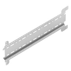 Dornbracht Montageschiene Symetrics xGRID 555x135x12mm, 1 Stück... DORNBRACHT-1236097090 4099477015385 (Abb. 1)