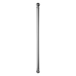 Dornbracht Druckschlauch, 1/2"x1/2"x600mm, 1250397090... DORNBRACHT-1250397090 4029011163937 (Abb. 1)