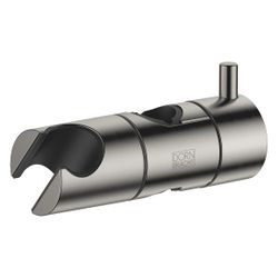Dornbracht Schieber für Rohrdurchmesser 18mm, Dark Platinum gebürstet... DORNBRACHT-12540970-99 4099477405537 (Abb. 1)