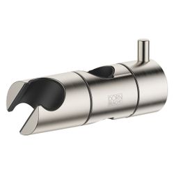 Dornbracht Schieber für Rohrdurchmesser 20mm, Platin gebürstet... DORNBRACHT-12550970-06 4099477405544 (Abb. 1)
