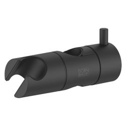 Dornbracht Schieber für Rohrdurchmesser 20mm, Schwarz matt... DORNBRACHT-12550970-33 4099477405629 (Abb. 1)