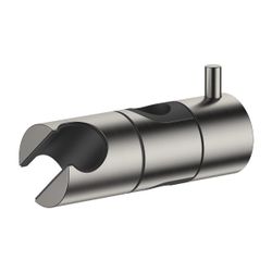 Dornbracht Schieber Serienneutral 12580970 Dark Platinum matt... DORNBRACHT-12580970-99 4029011921575 (Abb. 1)