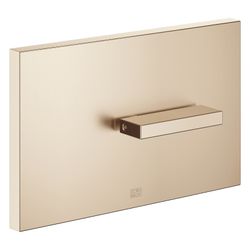 Dornbracht Abdeckplatte für Tece WC-UP-Spülkasten 150x240x15mm Zwei-Mengen-Tech... DORNBRACHT-12660979-27 4099477186115 (Abb. 1)