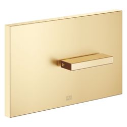 Dornbracht Abdeckplatte für Tece WC-UP-Spülkasten 150x240x15mm Zwei-Mengen-Tech... DORNBRACHT-12660979-37 4099477431833 (Abb. 1)