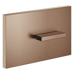 Dornbracht Abdeckplatte für Tece WC-UP-Spülkasten 150x240x15mm Zwei-Mengen-Tech... DORNBRACHT-12660979-42 4099477108230 (Abb. 1)