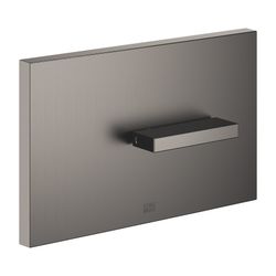 Dornbracht Abdeckplatte Serienneutral 12660979 Dark Platinum matt... DORNBRACHT-12660979-99 4029011795374 (Abb. 1)