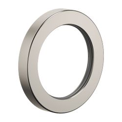 Dornbracht Rosette Serienneutral 12720660 platin matt... DORNBRACHT-12720660-06 4029011908538 (Abb. 1)