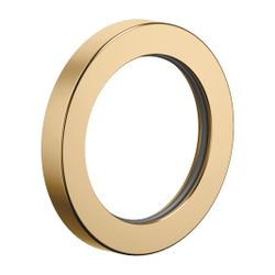 Dornbracht Rosette Serienneutral 12720660 Messing gebürstet... DORNBRACHT-12720660-28 4029011921551 (Abb. 1)