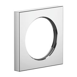 Dornbracht Rosette Serienneutral 12720980 chrom... DORNBRACHT-12720980-00 4029011908521 (Abb. 1)