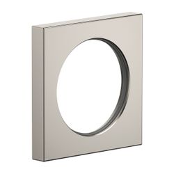 Dornbracht Rosette Serienneutral 12720980 platin matt... DORNBRACHT-12720980-06 4029011908514 (Abb. 1)