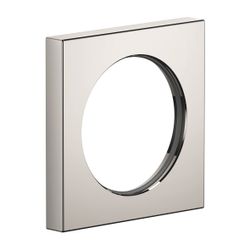 Dornbracht Rosette Serienneutral 12720980 platin... DORNBRACHT-12720980-08 4029011913020 (Abb. 1)