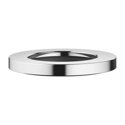 Dornbracht Rosette für Hahnlochabdeckung D 52mm, Chrom... DORNBRACHT-12730970-00 4029011925870 (Abb. 1)