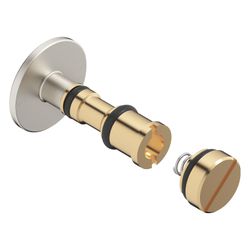 Dornbracht Reparaturset, Platin matt, 12863970-06... DORNBRACHT-12863970-06 4029011655265 (Abb. 1)