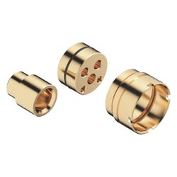 Dornbracht Verlängerung 20mm für 35 860 970 90... DORNBRACHT-1286997090 4029011857430 (Abb. 1)