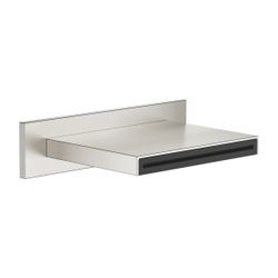 Dornbracht Schwallauslauf Serienneutral 13415979 platin matt... DORNBRACHT-13415979-06 4029011563232 (Abb. 1)