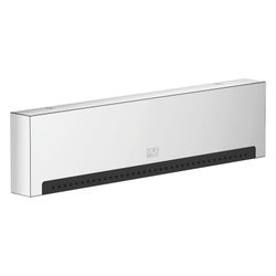 Dornbracht Schwallauslauf Water Fall mit Einzelstrahlen für Wandmontage Ausladu... DORNBRACHT-13425979-00 4029011645815 (Abb. 1)