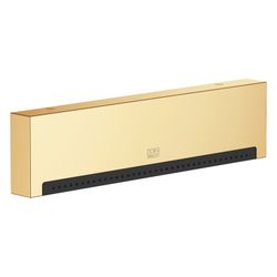 Dornbracht Schwallauslauf Water Fall mit Einzelstrahlen für Wandmontage Ausladu... DORNBRACHT-13425979-37 4099477431932 (Abb. 1)